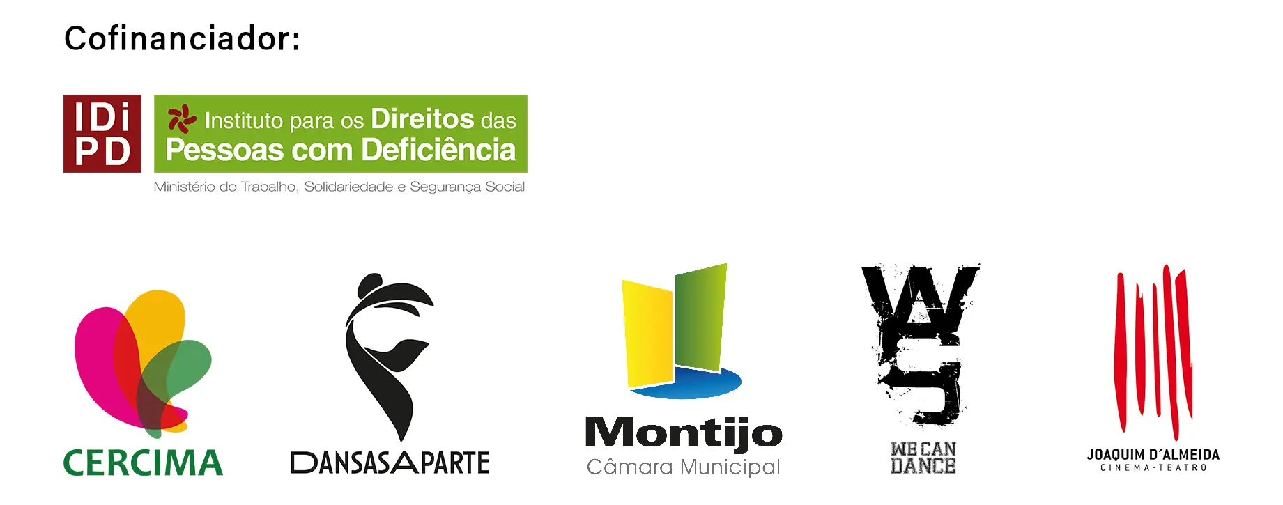 Corpos que Criam, Vozes que Transformam